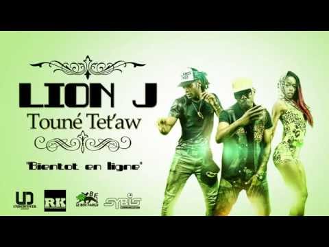 Teaser Touné Tet aw - Lion J