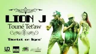 Teaser Touné Tet aw - Lion J