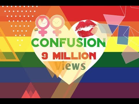Lesbian Film - Confusion - Part 1