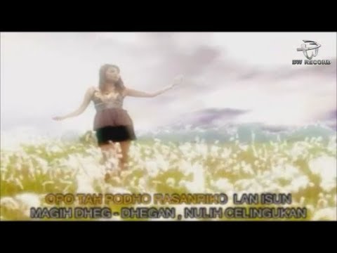 Omprock Feat. Cici Viana - Benthet Cingkire [OFFICIAL]