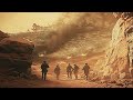 Battle of Mars - Call of Duty Infinite Warfare