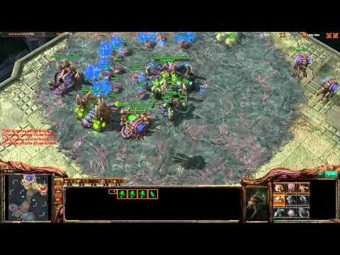 Destiny, Bluetea vs. WhiteWHale (R), surfer (P) - High Level 2v2