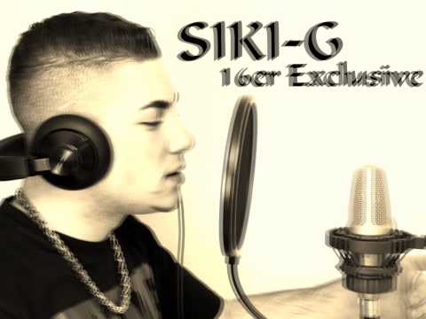 Siki-G - 16er (Promotrack)