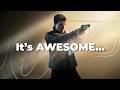 007 First Light Is Awesome REVIEW
