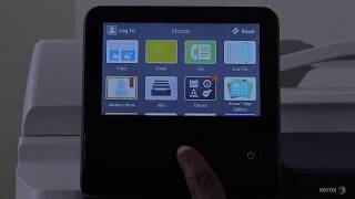 Videos - VersaLink B405 Multifunction Printer - Xerox