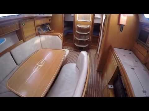 BAVARIA 40 / 2009 Emily /  by seasail.eu - Ionian Charters