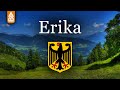 Erika  — 1930s German March