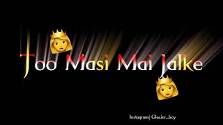 “Masi Hai Maa Jesi” Mother day song Lyrical