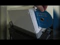 Nintendo Wii Disc Drive Sound Effect Sound Of Inserting A Disc