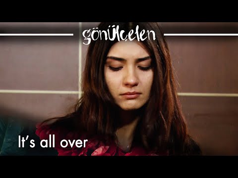 What will Hasret do? - Episode 84 | Becoming a Lady