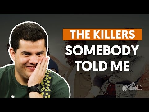 On Top - The Killers