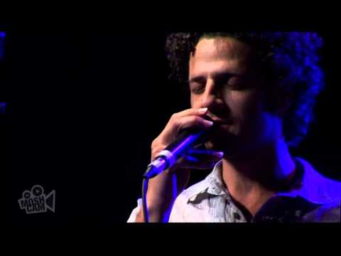 Lior - I'll Forget You (Live in Sydney) | Moshcam