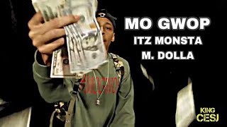 King CESJ TV: Murda Valley Hood Starz Itz Monsta, Mike Dolla & Mo Gwop
