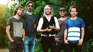 The National – Apartment Story (Black Sessions)