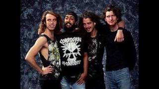 Soundgarden - Kingdom Of Come