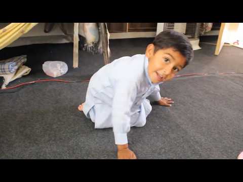 Baby funny Dance  -new video 2018 -