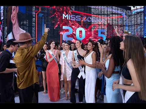 Ready for the Miss Cosmo 2025 Grand Finale & Beauty Music Festival