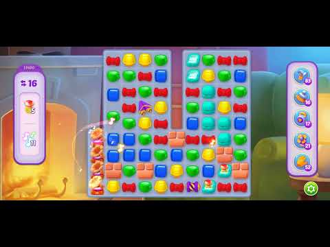 Homescapes 🏡 Level 13480