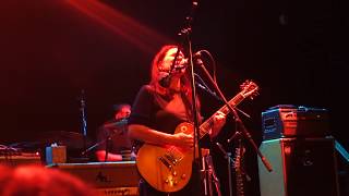 Wait in the Car - The Breeders live at Bowery Ballroom NYC 2017-11-05
