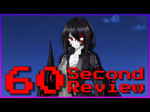 60 Second Unit Review "Spira" [Counter:Side] SEA