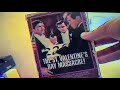 Opening Closing Of St Valentine Day S Massacre 1986 VHS