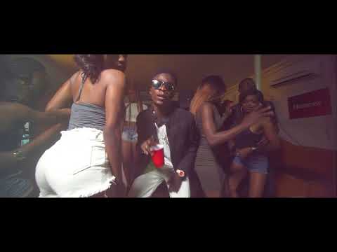 Ice Bizz - Shake It [Official Video]