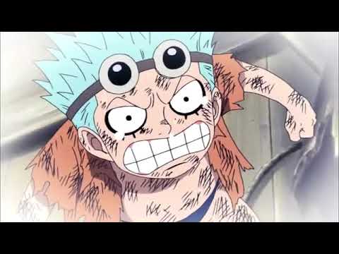 GIANO 182 - SON OF MAN ONE PIECE AMV