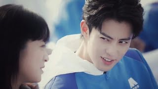 Download lagu 30 Sweet Unscripted Moments of Dylan Wang & Shen Yue – Starry Ocean (Not During Drama Promotion) mp3