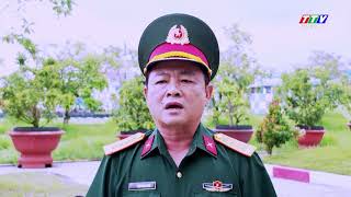 Tây Ninh: Cả hệ thống chính trị vào cuộc, bảo vệ an toàn vùng lũ | TayNinhTV