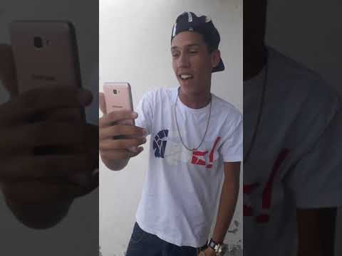 Mc Vitor Do Casa - Num Tempo De Escola ❤🎶🙏