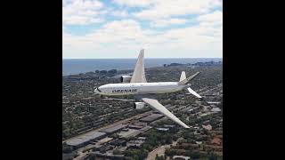 uncontrolled landing of the aircraft ep244