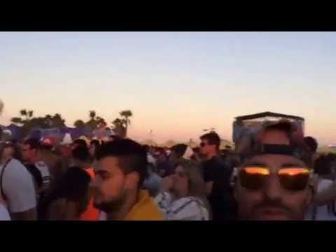 The Martinez Brothers - Medusa Sunbeach Festival 2016