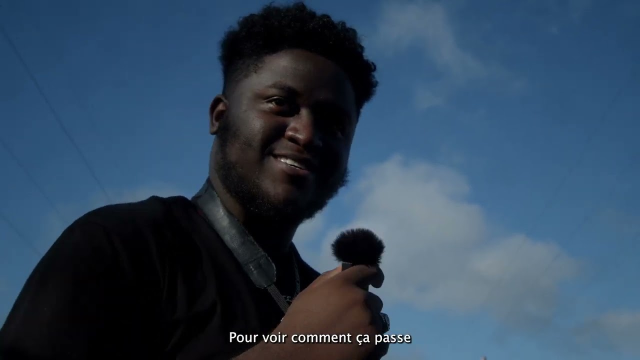 Miniature de la vidéo Making-of Kourmétraz de Sainte-Suzanne X La Fémis  "Adieu les copains" du film Adieu Les Copains