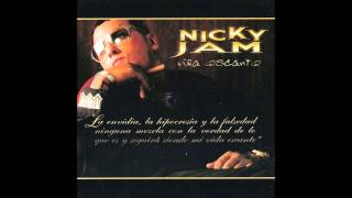 Nicky Jam Ft. Lico Mc Cassidy - Siguen Haciendo Ruido (Reggaeton Version)