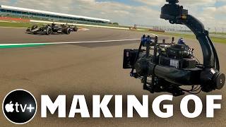 Download lagu Making Of F1: The Movie (2025) - Best Of Behind The Scenes With Brad Pitt | Apple Original Films mp3 Download lagu Making Of F1: The Movie (2025) - Best Of Behind The Scenes With Brad Pitt | Apple Original Films mp3