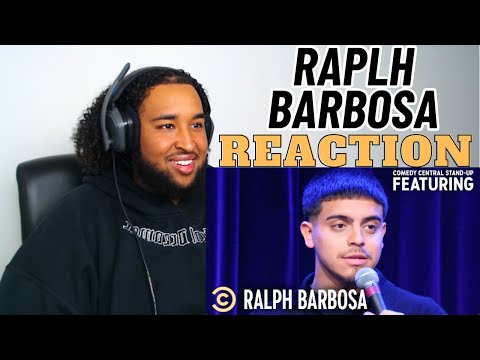 He's Not Playing!! | Why Ralph Barbosa Gave His Doctor a One-Star Review (REACTION)