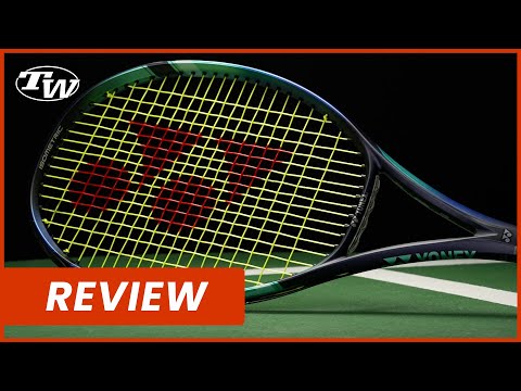 Yonex EZONE 98 Tennis Racquet Review (2022; endorsed by Naomi Osaka)