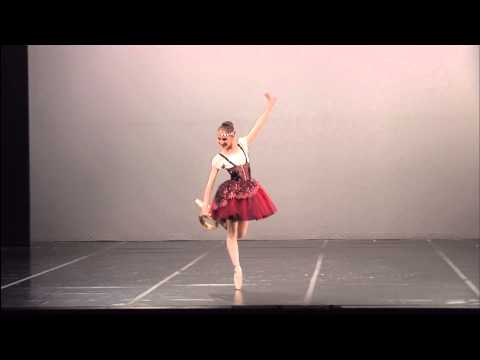 Laar Laureen -  Esmeralda