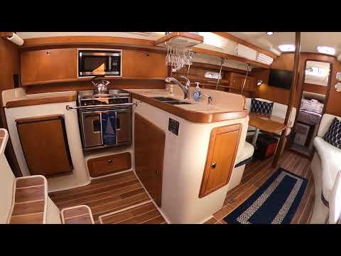 Catalina 380 Fairhope Alabama Fairhope Yacht Club  ROBBINS FLYNN