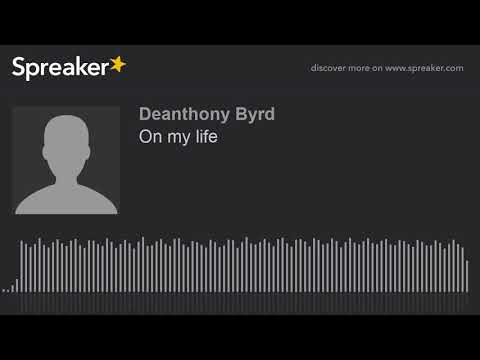 On my life Ft MBF D3 Big Sace