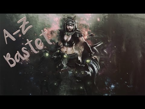 Bastet - Season 6 Smite - (A-Z) - Episode 20 - (Ranked Duel)