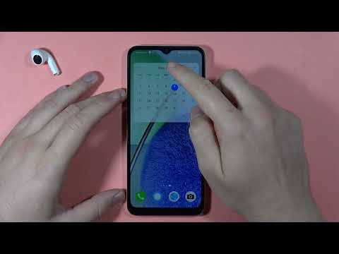 How to Add & Remove Home Screen Widgets on Huawei Nova Y61?