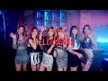 [MV] HELLOVENUS 헬로비너스_난 예술이야 (I'm ill) 