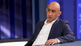 Շաբաթվա սպորտ․ Արայիկ Բաղդադյան
