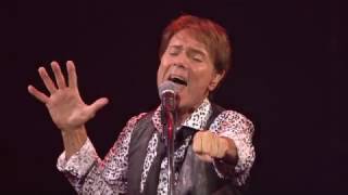 AKKC | Cliff Richard - Just Fabulous Rock 'n' Roll 2017 Tour