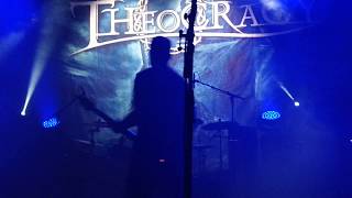 Theocracy - Intro + Paper Tiger (live @ Elements Of Rock 2019)
