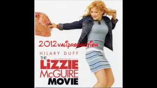 Hilary Duff - Why Not (McMix)