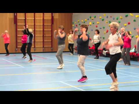 Body shape Van Nispen