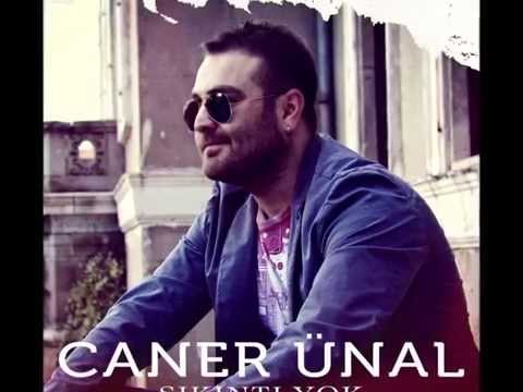 Caner Ünal  -  Kadınım