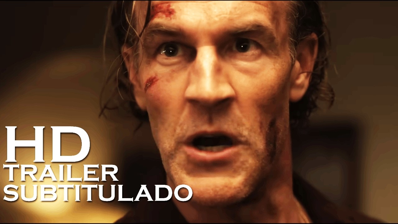 THE GATES (2026) Trailer SUBTITULADO [HD] James Van Der Beek, Mason Gooding